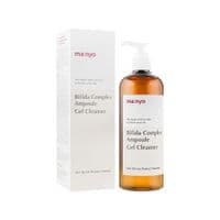 Гель для умывания Manyo Bifida Complex Ampoule Gel Cleanser С бифидо- и лактобактериями 400 мл (8809567929722)