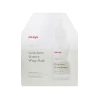 Маска для лица Manyo Galactomy Essence Wrap Mask Гидрогелева для проблемной кожи 35 г (8806135247059)