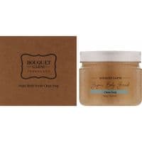 Скраб для тела Bouquet Garni Sugar Body Scrub Clean Soap 500 г (8809487048565)