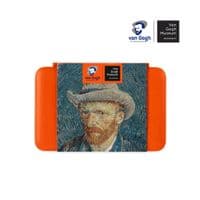 Акварельные краски Royal Talens VAN GOGH Museum, 12 кювет+кисточка, пластик (8712079463533)