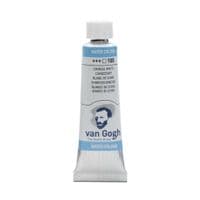 Акварельные краски Royal Talens Van Gogh (108), Белила китайские, туба 10 мл (8712079417543)