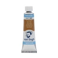 Акварельные краски Royal Talens Van Gogh (227), Охра желтая, туба 10 мл (8712079417567)