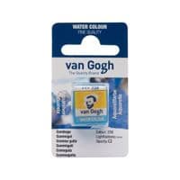 Акварельные краски Royal Talens Van Gogh (238), Гумигут, кювета (8712079419035)