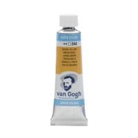 Акварельные краски Royal Talens Van Gogh (244), Индийский желтый, туба 10 мл (8712079417604)