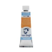 Акварельные краски Royal Talens Van Gogh (266), Пермь. оранжевый, туба 10 мл (8712079417628)