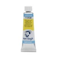 Акварельные краски Royal Talens Van Gogh (268), AZO Желтый светлый, туба 10 мл (8712079046514)