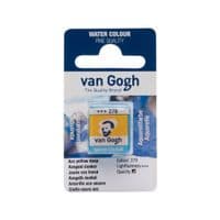 Акварельные краски Royal Talens Van Gogh (270), AZO Желтый темный, кювета (8712079419097)