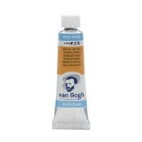 Акварельные краски Royal Talens Van Gogh (270), AZO Желтый темный, туба 10 мл (8712079417659)