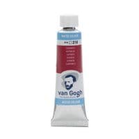 Акварельные краски Royal Talens Van Gogh (318), Кармин, туба 10 мл (8712079417710)