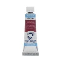 Акварельные краски Royal Talens Van Gogh (331), Мареновый красный темный, туба 10 мл (8712079417734)