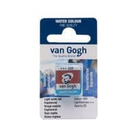 Акварельные краски Royal Talens Van Gogh (339), Английский красный, кювета (8712079419189)
