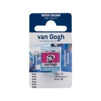 Акварельные краски Royal Talens Van Gogh (357), Розовый, кювета (8712079419196)