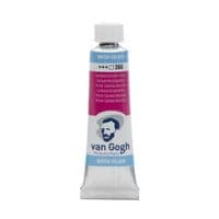 Акварельные краски Royal Talens Van Gogh (366), Хинакридон розовый, туба 10 мл (8712079417765)