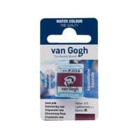 Акварельные краски Royal Talens Van Gogh (373), Розовый сумеречный, кювета (8712079419233)