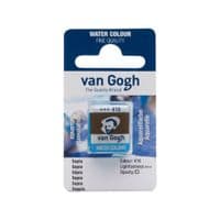 Акварельные краски Royal Talens Van Gogh (416), Сепия, кювета (8712079419288)