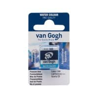Акварельные краски Royal Talens Van Gogh (508), Прусская лазурь, кювета (8712079419301)