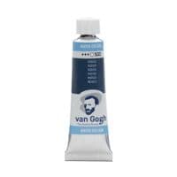 Акварельные краски Royal Talens Van Gogh (533), Индиго, туба 10 мл (8712079417901)