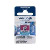 Акварельные краски Royal Talens Van Gogh (567), Пермь. красно-фиолетовый, кювета (8712079419370)