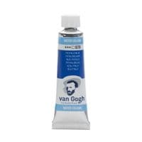 Акварельные краски Royal Talens Van Gogh (570), Синий ФЦ, туба 10 мл (8712079417956)