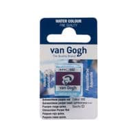 Акварельные краски Royal Talens Van Gogh (592), фиолетово-красный, кювета (8712079419400)