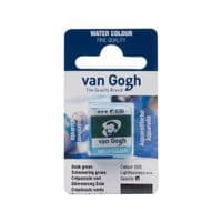 Акварельные краски Royal Talens Van Gogh (630), Зеленый сумеречный, кювета (8712079419455)