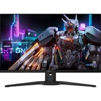 iгровий монiтор 27" OLED 500Hz 2560 x 1440(QHD) 0. 03ms GTG 2x HDMI 2.1, 1x DP 2.1, 1x MiniDP 2.1, 1x AORUS FO27Q5P