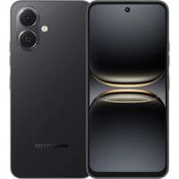 Смартфон TECNO Spark Go 2 (KM4) 6.67" 3/64ГБ, 2SIM, 5000мА•год, Ink Black