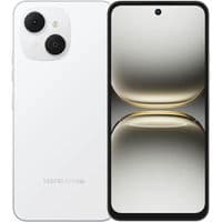 Смартфон TECNO Spark 40C (KM4k) 6.67" 4/128ГБ, 2SIM, 6000мА•год, Veil White