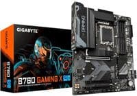 Mатеринська плата s1700 Intel B760 HDMI/DP 3xM.2 2 .5GbE LAN ATX  B760 GAMING X WIFI6E GEN5