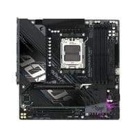 Mатеринська плата sAM5 AMD X870 2xHDMI/2xUSB4 2xM. 2 2.5GbE LAN mATX  X870M AORUS ELITE WIFI7