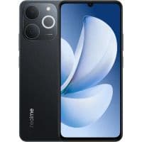 Смартфон REALME Note 70 4/128Gb (черный)