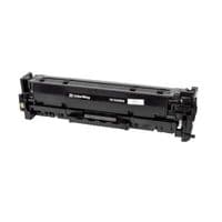 Картридж ColorWay для HP CLJ Pro M476 Black /CF380A (CW-H380BKM)