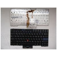 Клавиатура ноутбука Lenovo ThinkPad T400S/T410/X220/T420/T510/W510 Series черная UA (A43705)