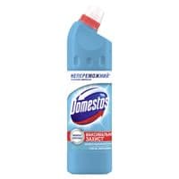 Рідина для чищення ванн Domestos Максимальний Захист Свіжість атлантики 24 години 750 мл (8720181679032)