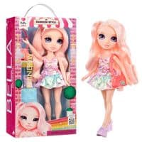 Кукла Rainbow High My fashion style Белла (547549)
