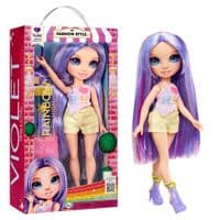 Кукла Rainbow High My fashion style Виолетта (547563)