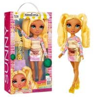 Кукла Rainbow High My fashion style Санни (547570)