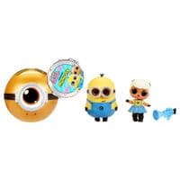 Лялька L.O.L. Surprise! сюрприз Loves Minions (542728)
