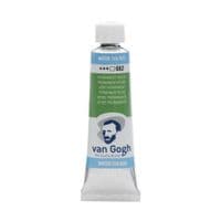 Акварельные краски Royal Talens Van Gogh (662), Пермь. зеленый, туба 10 мл (8712079418069)