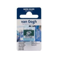 Акварельные краски Royal Talens Van Gogh (675), Зеленый ФЦ, кювета (8712079419516)