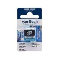 Акварельные краски Royal Talens Van Gogh (708), Серый пейн, кювета, Royal Talens (8712079419530)