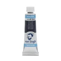 Акварельные краски Royal Talens Van Gogh (735), Черный оксид, туба 10 мл (8712079418113)