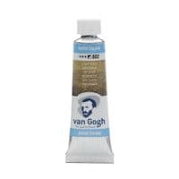 Акварельные краски Royal Talens Van Gogh (802), Светлое золото, туба 10 мл (8712079418144)