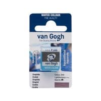 Акварельные краски Royal Talens Van Gogh (840), Графит, кювета (8712079419622)