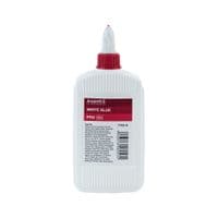 Клей Axent ПВА PRO, ковпачок-дозатор, 200 мл (7153-A)