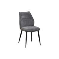 Стілець Special4You Sydney dark grey