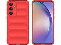 Чехол для смартфона Cosmic Magic Shield for Samsung Galaxy A35 China Red