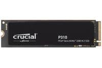 SSD M.2 NVMe 4TB Crucial P310 7100/6000 MB/s PCIE4.0