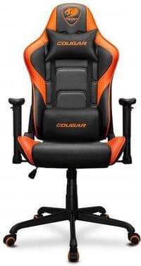 Крісло для геймерів Cougar Armor Elite