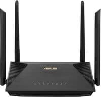 Бездротовий маршрутизатор Asus RT-AX1800U (90IG06P0-MO3530)